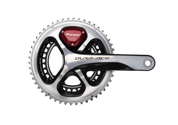 Drivetrain & Brakes