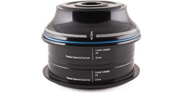 Cane Creek 40 Series Headset Cane Creek 40 Series Headset