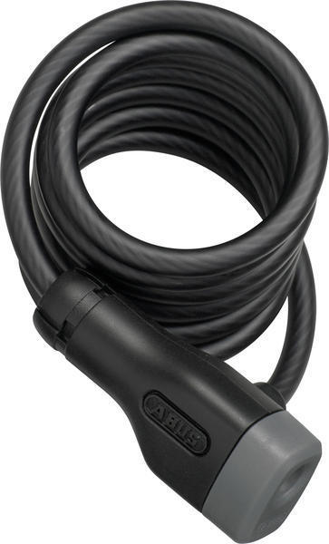 ABUS Star Keyed Coil Lock 4508k