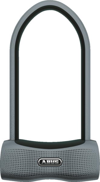 ABUS 770A SmartX w/USH Bracket ABUS 770A SmartX w/USH Bracket