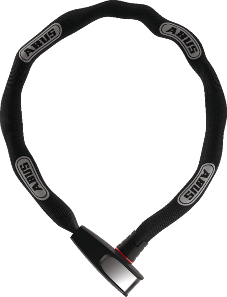 ABUS Catena 6806K Chain Lock ABUS Catena 6806K Chain Lock