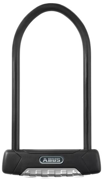 ABUS Granit Plus 470 U-Lock (9-inch)