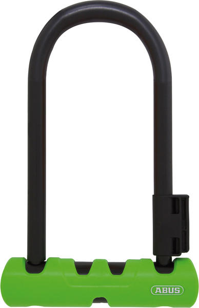 ABUS Ultra 410 Mini LS U-Lock (7-inch) ABUS Ultra 410 Mini LS U-Lock (7-inch)