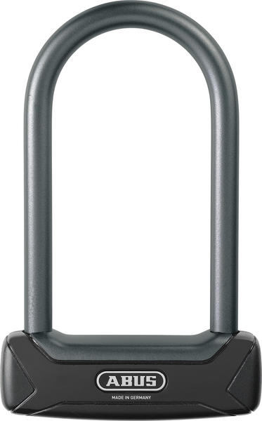 ABUS Granit Plus 640 Mini U-Lock (6-inch)