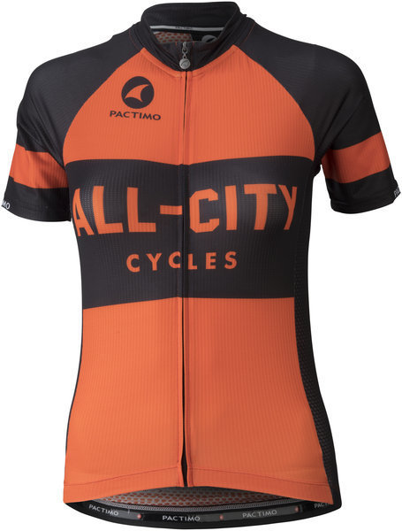 All-City Classic Jersey 2.0 All-City Classic Jersey 2.0