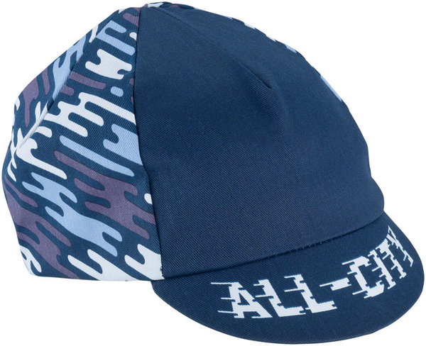 All-City Flow Motion Cycling Cap