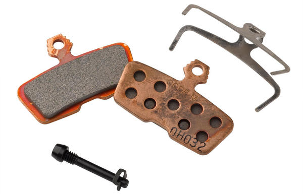 Avid Disc Brake Pads (Elixir)