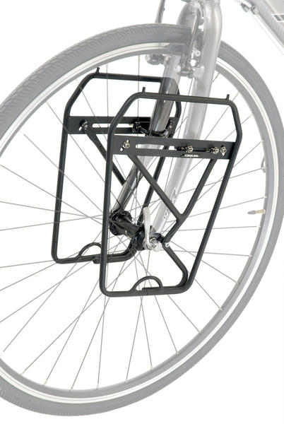 Axiom Journey DLX Lowrider Front Rack Axiom Journey DLX Lowrider Front Rack