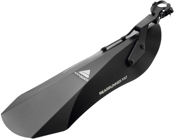 Axiom RearRunner Fat Clip-on Fender