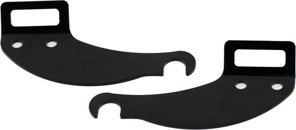 Axiom Streamliner Nutted Axle Kit Axiom Streamliner Nutted Axle Kit