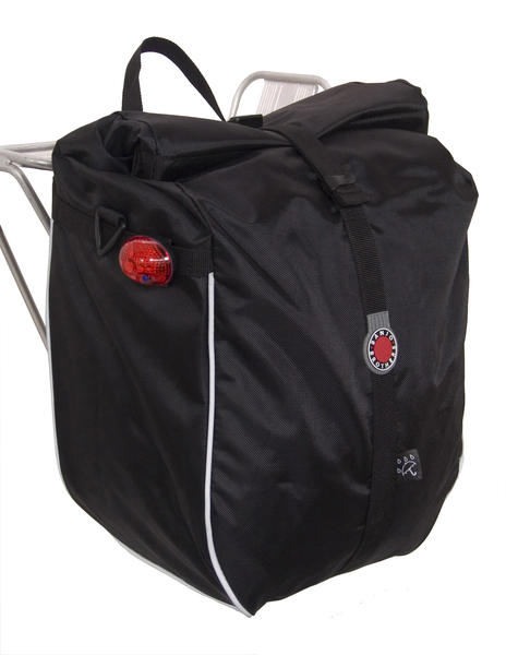 Banjo Brothers Waterproof Pannier Banjo Brothers Waterproof Pannier