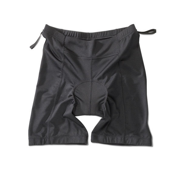 Bellwether Women's Premium Mesh Undershorts 