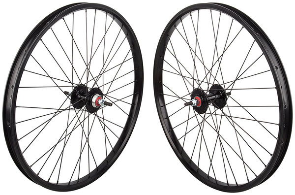 Black Ops Black Ops DW1.1 24-inch Wheelset Black Ops Black Ops DW1.1 24-inch Wheelset