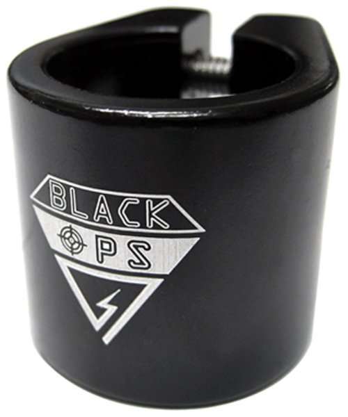 Black Ops Double Vise