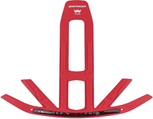 Bontrager Blaze WaveCel NoSweat Bike Helmet Fit Pad Bontrager Blaze WaveCel NoSweat Bike Helmet Fit Pad