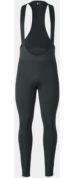 Bontrager Circuit Thermal Cycling Bib Tight Bontrager Circuit Thermal Cycling Bib Tight