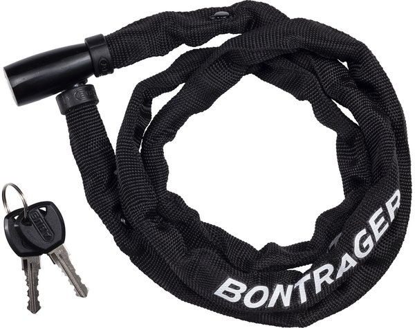 Bontrager Comp Combo Long Chain Lock