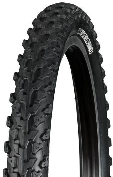 Bontrager Connection Trail Kids MTB Tire 20-inch Bontrager Connection Trail Kids MTB Tire 20-inch