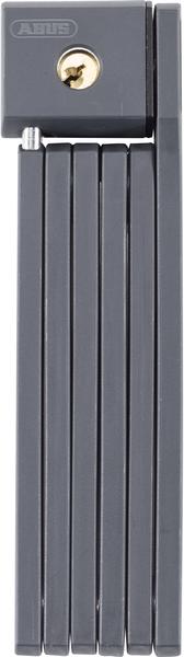 Bontrager Elite Keyed Folding Lock Bontrager Elite Keyed Folding Lock