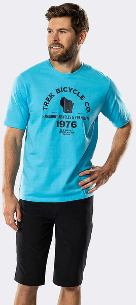 Bontrager Evoke Mountain Short Bontrager Evoke Mountain Short