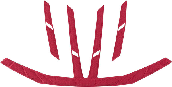 Bontrager Helmet Fit Pads - Starvos MIPS