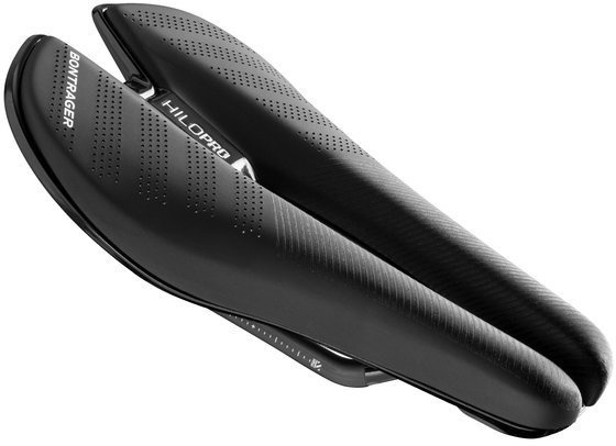 Bontrager Hilo Pro Carbon Saddle Bontrager Hilo Pro Carbon Saddle
