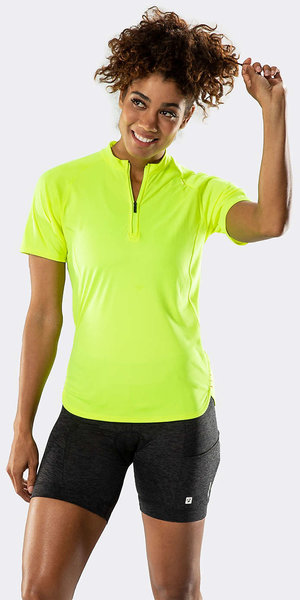 Bontrager Kalia Women's Fitness Jersey