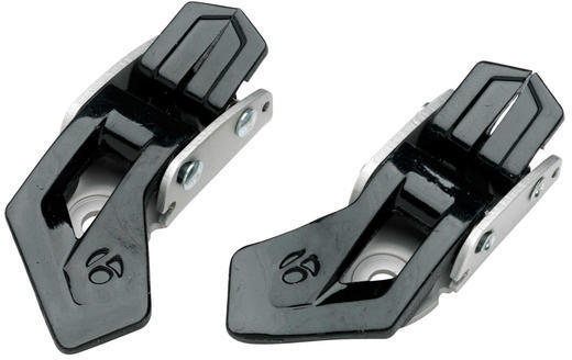 Bontrager Low-Profile Replacement Buckles