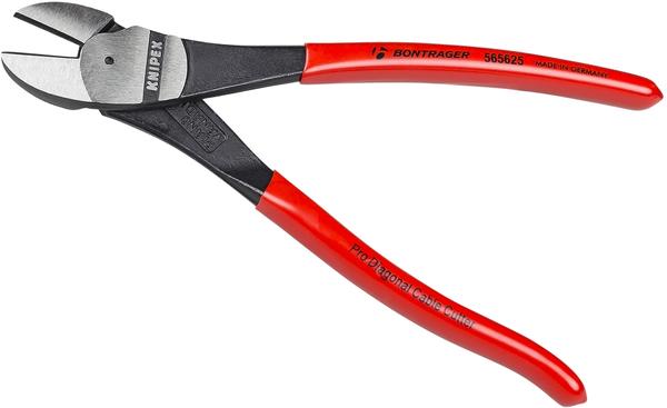 Bontrager Pro Cable Cutter Bontrager Pro Cable Cutter