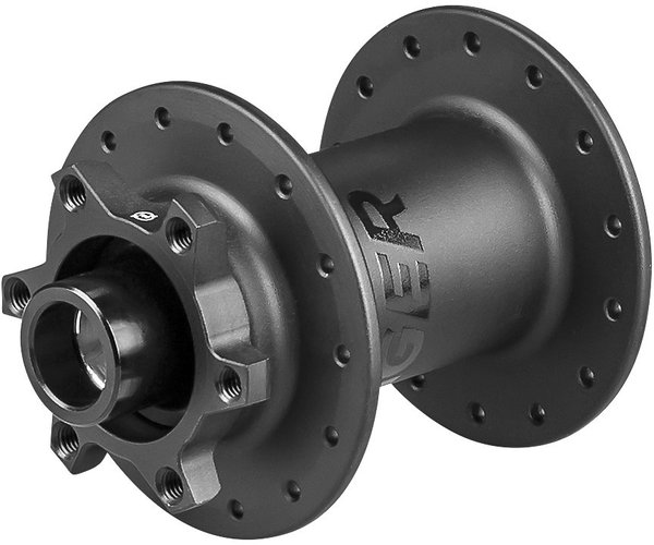 Bontrager Rapid Drive non-Boost Front Hub