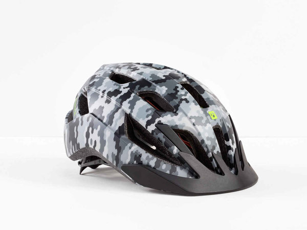 Bontrager Solstice MIPS Youth Bike Helmet