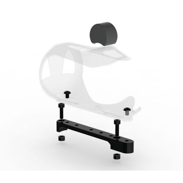 Bontrager Speed Concept Between-the-Arms Mount Kit Bontrager Speed Concept Between-the-Arms Mount Kit