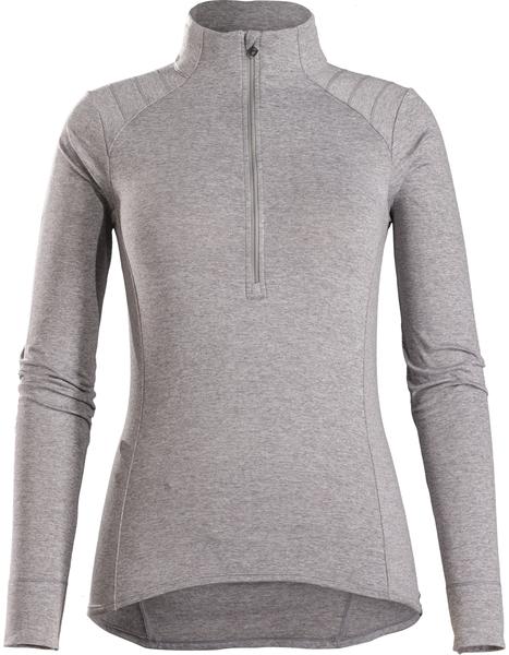 Bontrager Vella Women's Long Sleeve Thermal Cycling Jersey