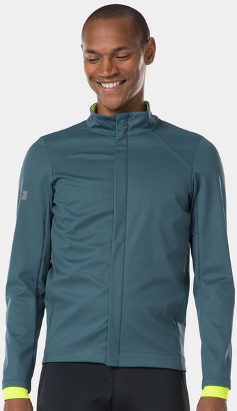 Bontrager Velocis Subzero Softshell Cycling Jacket
