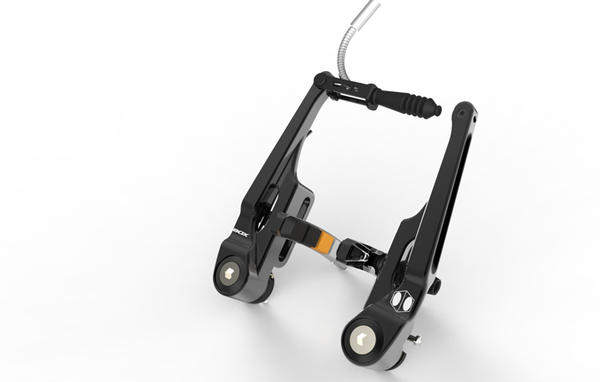 BOX Eclipse Linear Brake