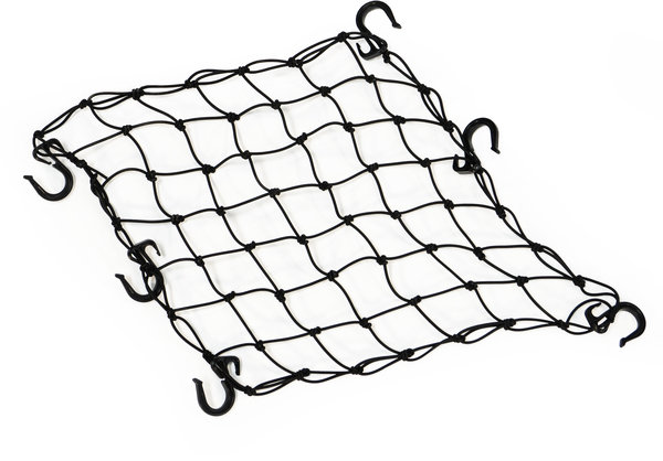Burley Cargo Bungee Net