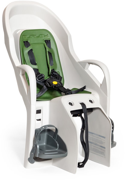 Burley Dash Rack Mount Burley Dash Rack Mount