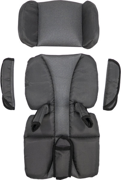 Burley Premium Seat Pads Burley Premium Seat Pads