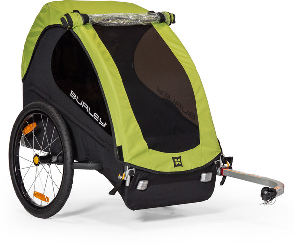 Burley Minnow Burley Minnow