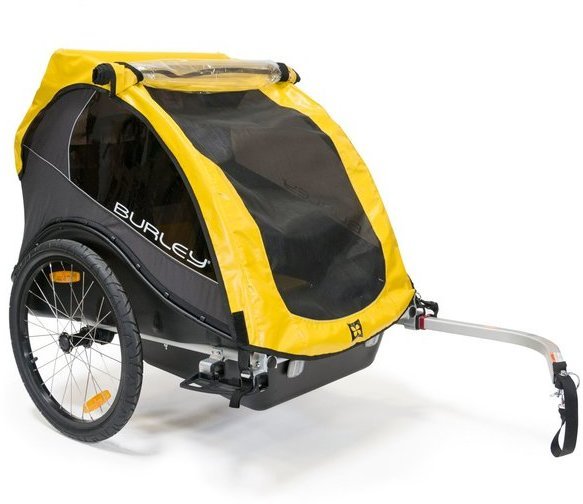 Burley Rental Cub