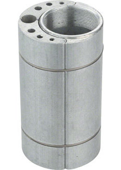 Problem Solvers Bushnell Fat Bike Eccentric Bottom Bracket