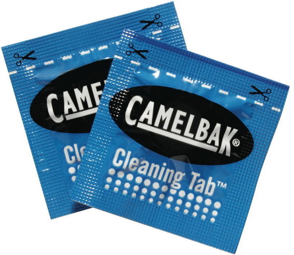 CamelBak Cleaning Tablets - 8pk CamelBak Cleaning Tablets - 8pk