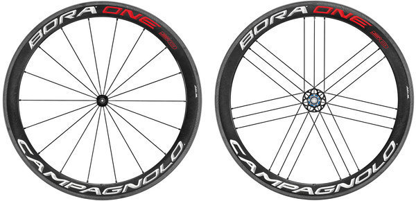 Campagnolo Bora One 50 Clincher Wheelset