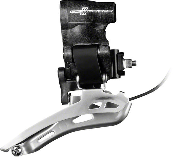 Campagnolo Chorus EPS Braze-On Front Derailleur 