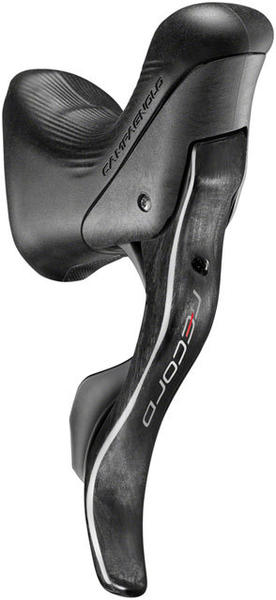 Campagnolo Record 12 Speed Right Lever w/Hydraulic Brake Caliper