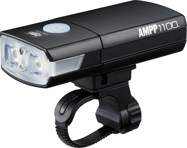 CatEye AMPP1100 Headlight CatEye AMPP1100 Headlight
