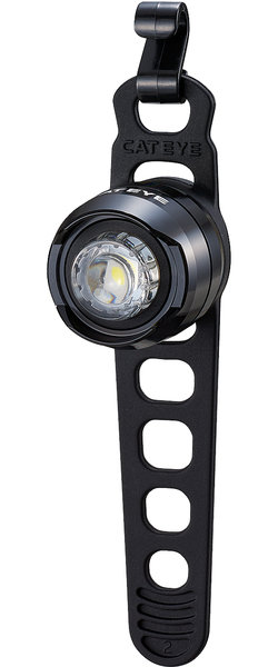 CatEye ORB Rechargeable Headlight