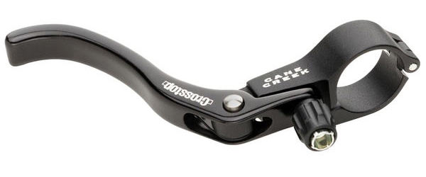 Cane Creek Cross Top Brake Levers Cane Creek Cross Top Brake Levers