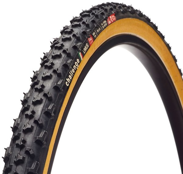 Challenge Tires Limus Pro Handmade Tubular