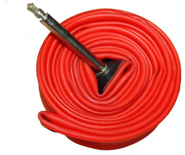 Challenge Tires S.C. Seamless Latex Tube